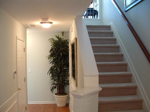 Foyer10-Townhomes