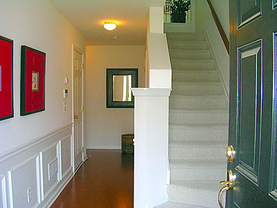 Foyer3Townhomes